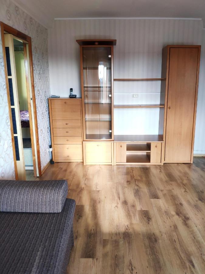 קייב Cozy One Bedroom Apartment מראה חיצוני תמונה